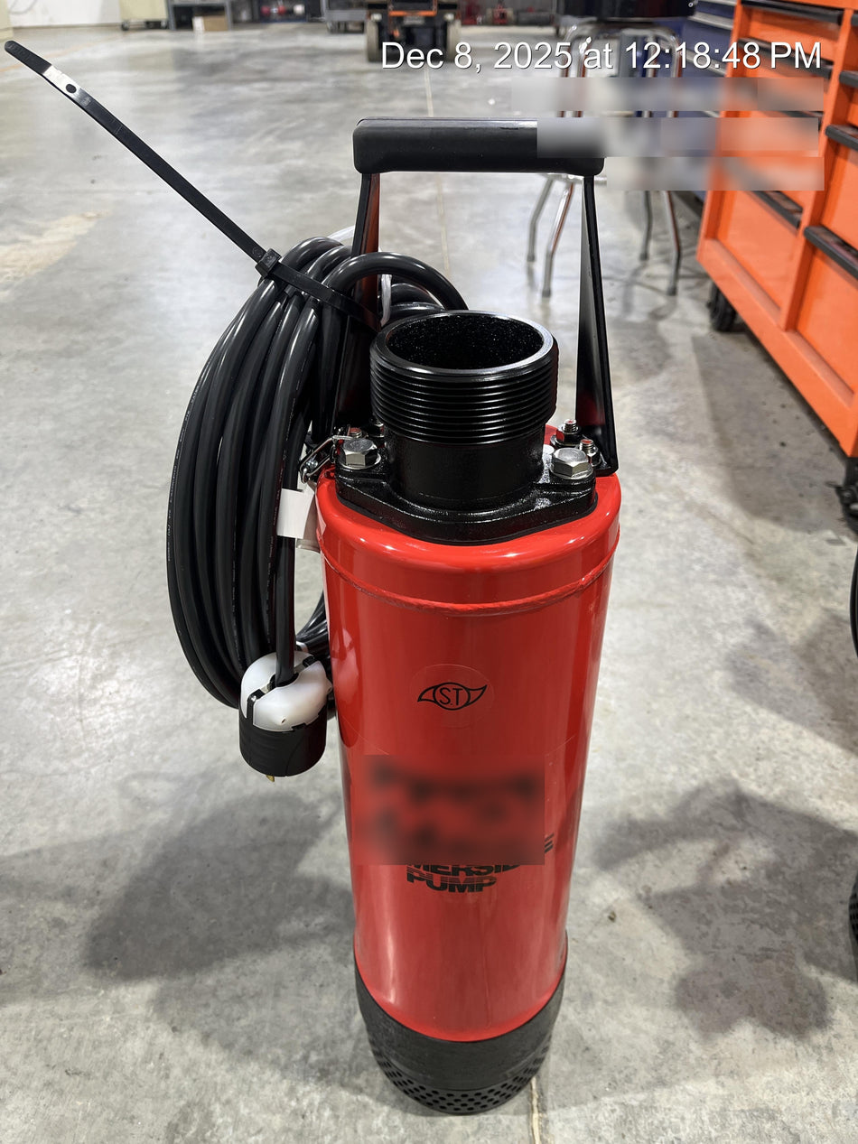 2025 MULTIQUIP ST3020BCUL