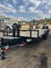2025 TEXAS PRIDE TRAILERS GT817414KBP