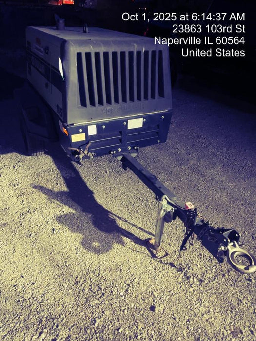 2021 SULLAIR 185D-DPQ KU4F