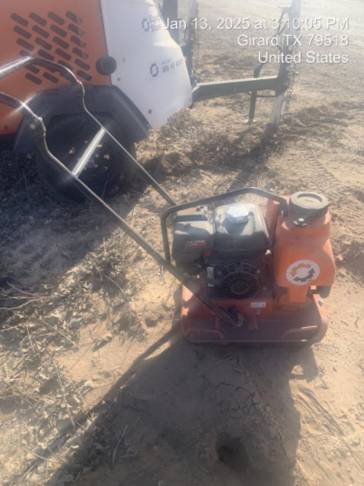 2023 MULTIQUIP MVC82VHW