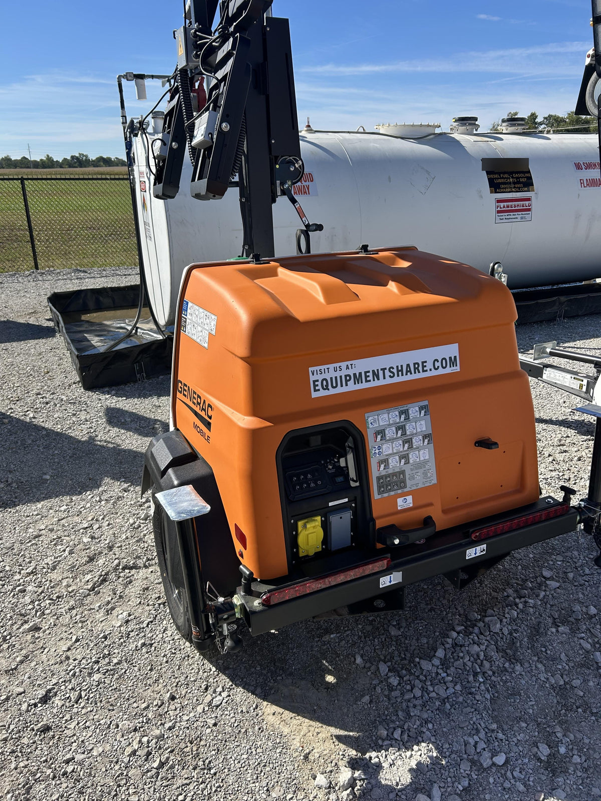 2026 GENERAC MLTS-4
