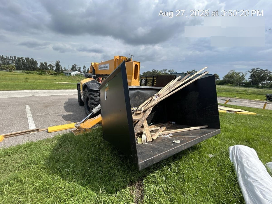 2025 STAR INDUSTRIES 1430