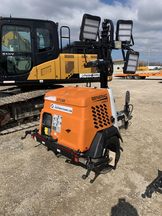 2023 GENERAC MLT2