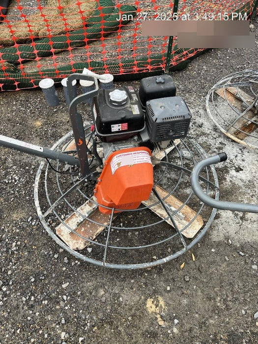 2020 HUSQVARNA CT 48-13A-V