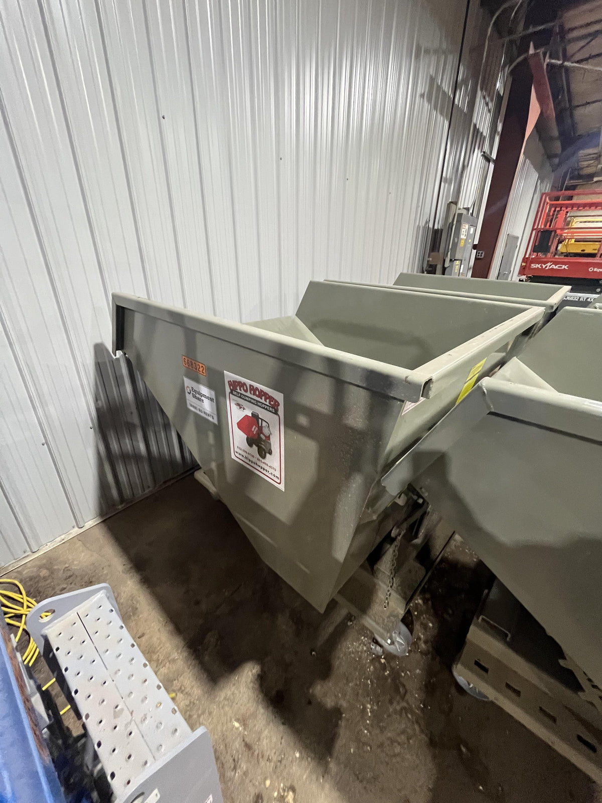 2026 HIPPO HOPPER HH32HD