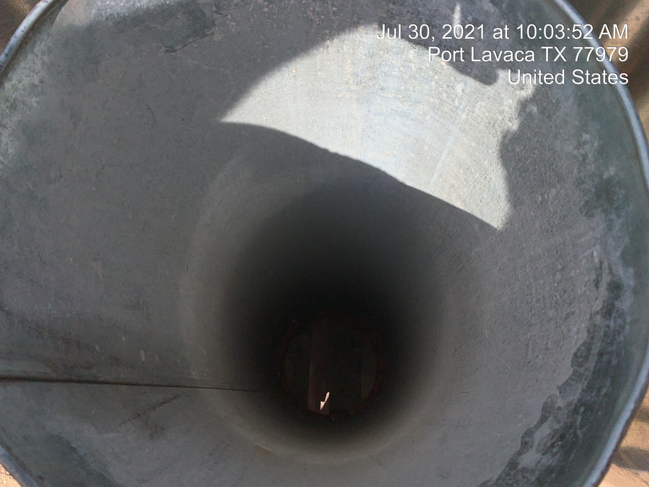 2020 MICHIGAN PNEUMATIC HV-8AM