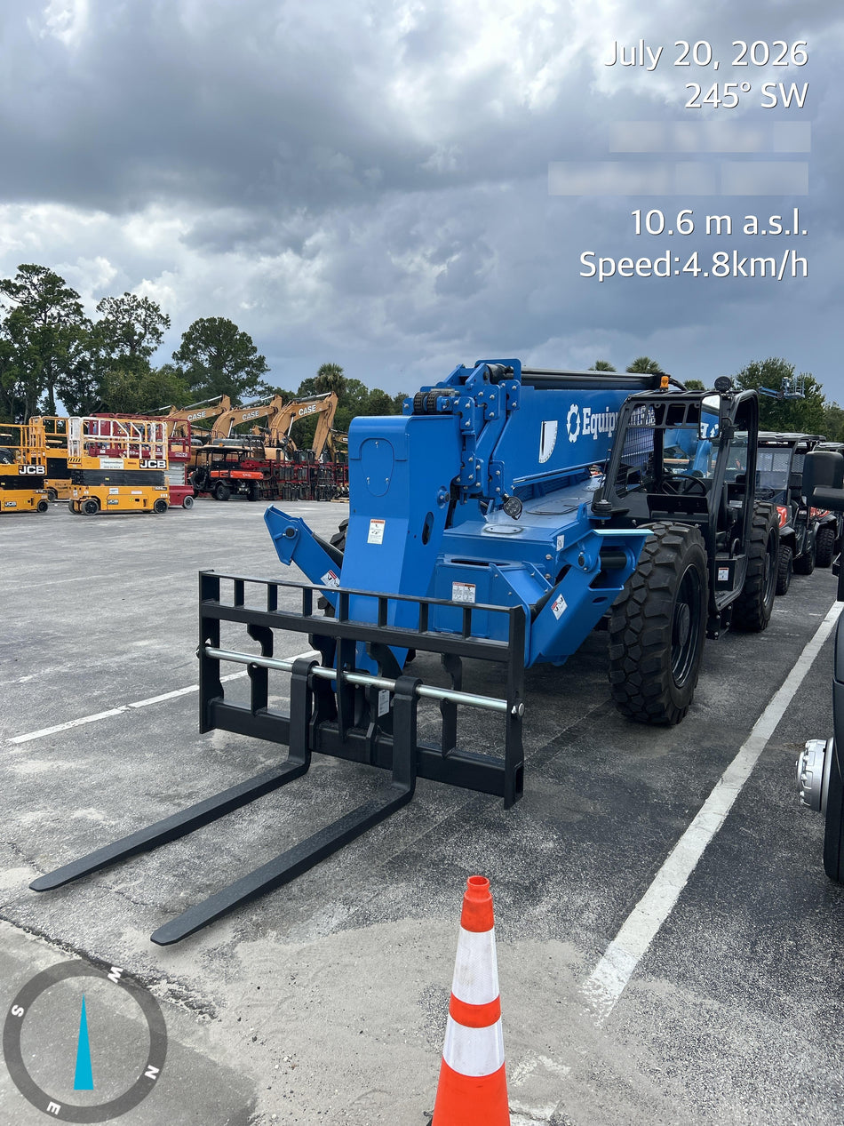 2026 GENIE GTH-1056
