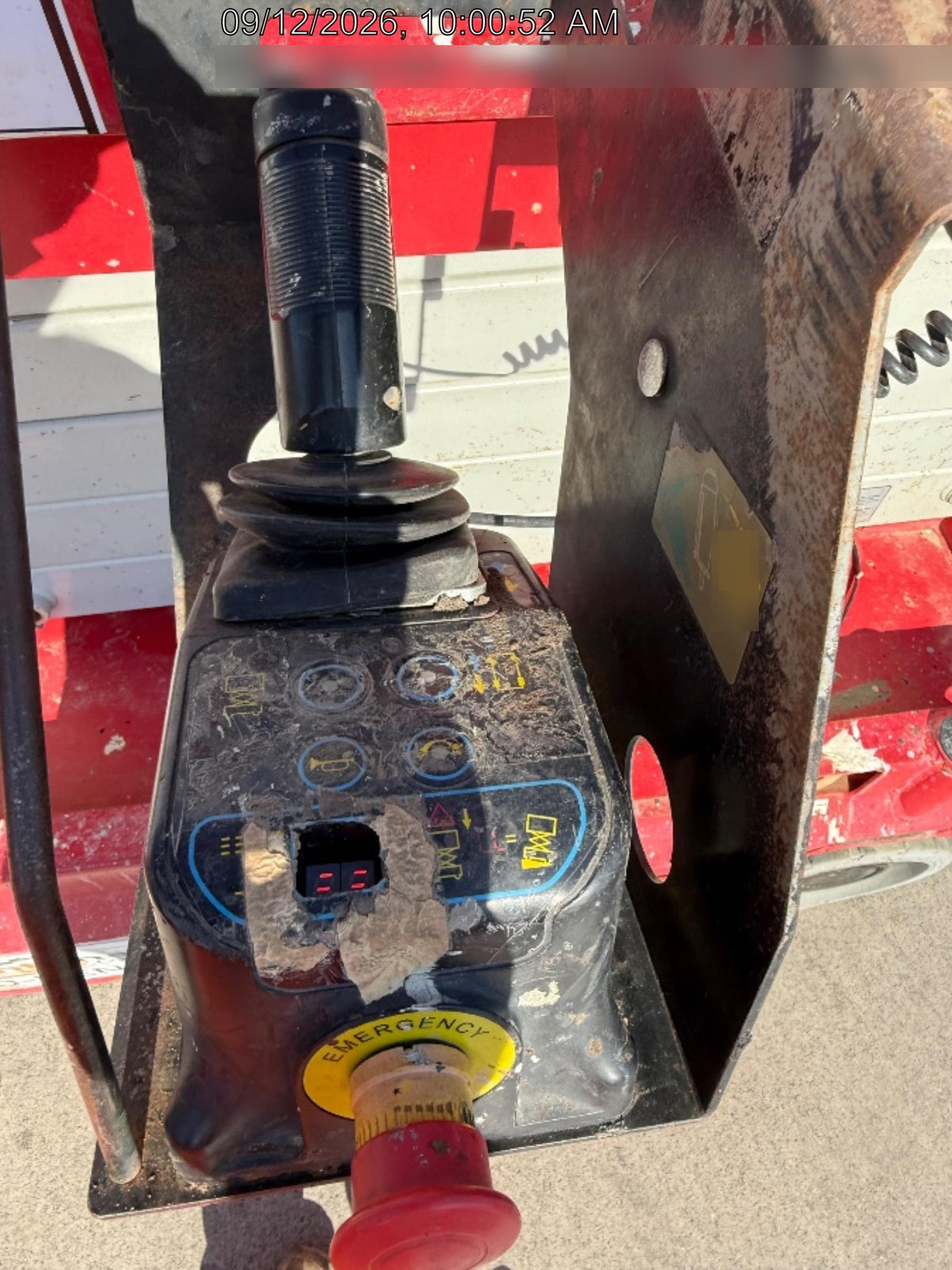 2018 MEC 4555SE