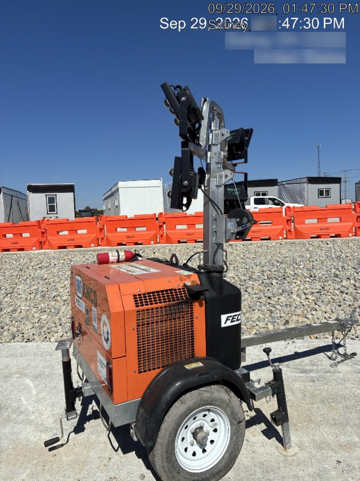 2024 WANCO WLTT-4MM4K