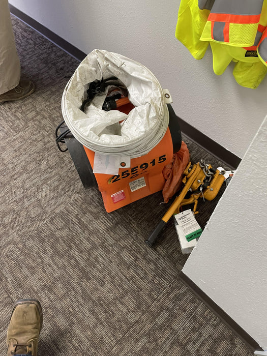 2020 HARRINGTON L5LB030-10