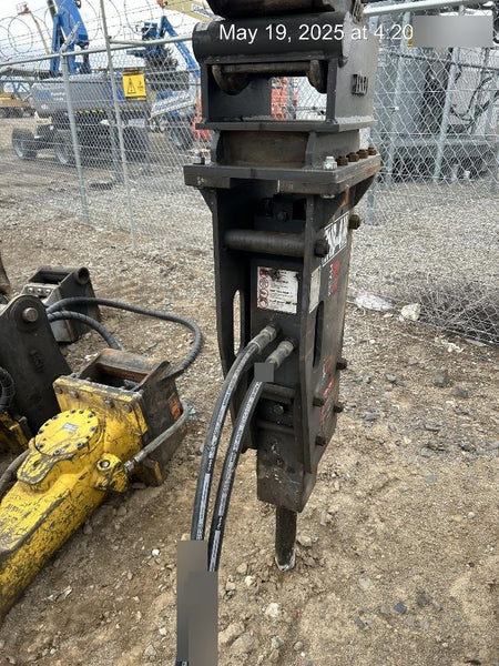 2019 TOKU TNB-4M