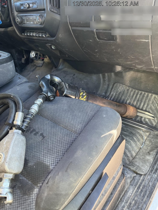 2024 MICHIGAN PNEUMATIC MP-4181-USA-NEP