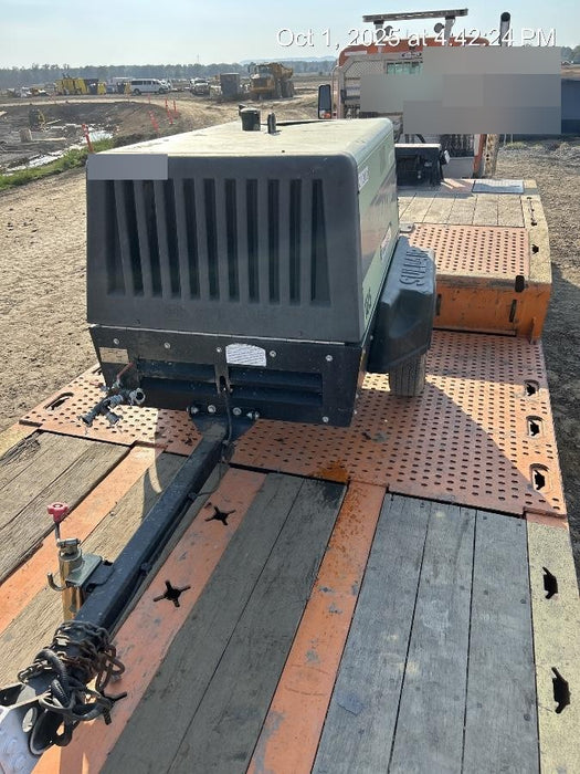 2019 SULLAIR 185-DPQ