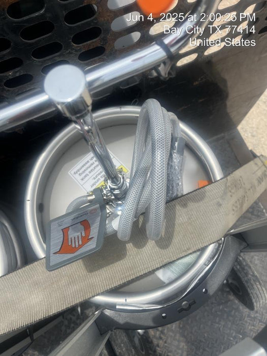 2025 GUARDIAN G1562HAT