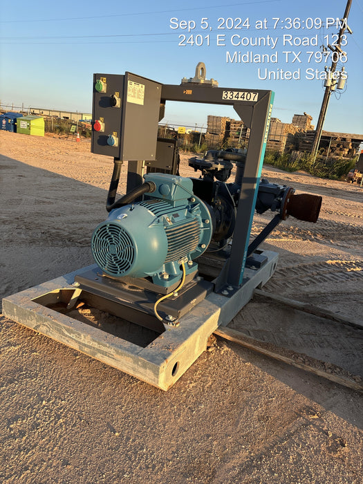 2023 ATLAS COPCO PAC F66 E