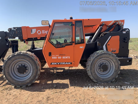 2025 SKYTRAK 10054