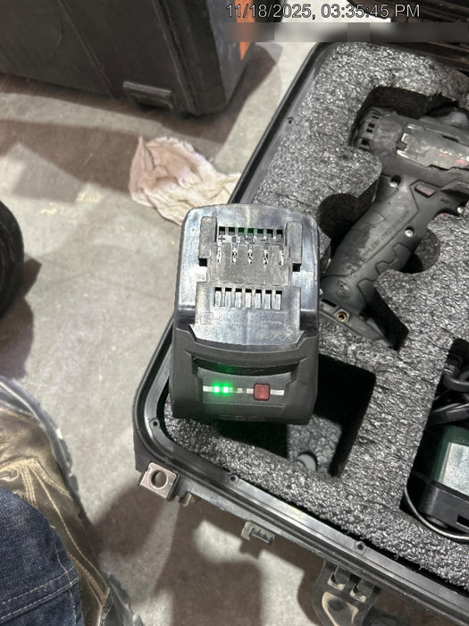 2023 TORCUP VT-3000KIT