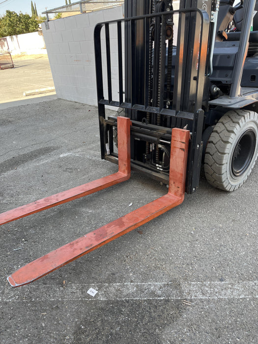 2022 TOYOTA 50-8FGU25