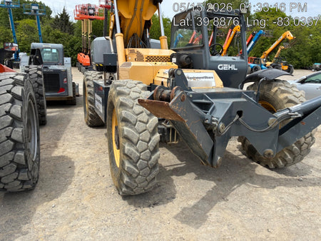 2015 GEHL RS10-55