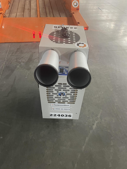 2022 KWIKOOL KPAC1411-2