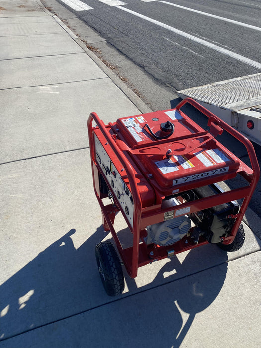 2021 MULTIQUIP GA6HR