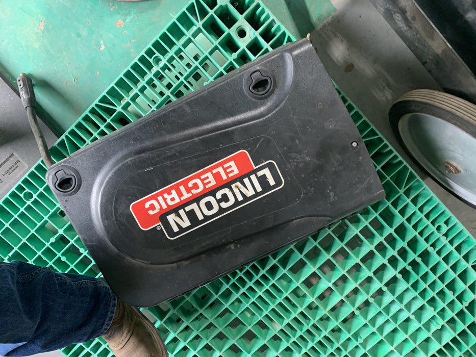 2021 LINCOLN ELECTRIC LN-25X