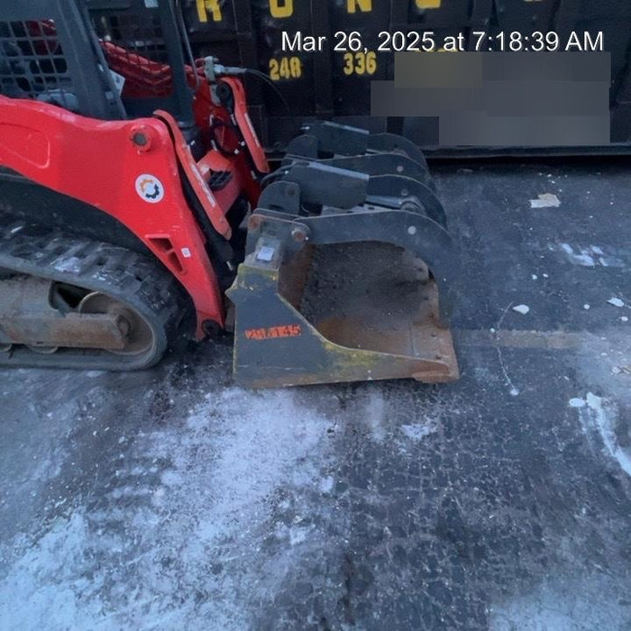 2023 SOLESBEE SBG-72