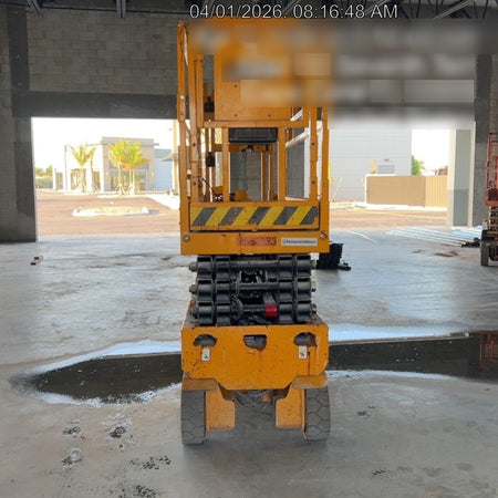 2022 JCB S2632E