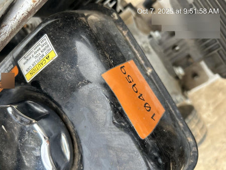 2020 MI-T-M CORPORATION CA-2703-1MMH