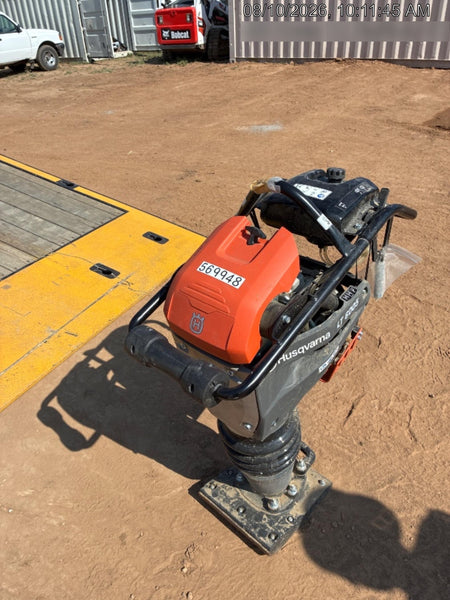 2025 HUSQVARNA LT6005