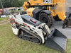 2022 BOBCAT MT100