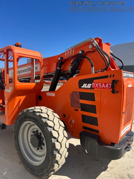 2022 SKYTRAK 6036