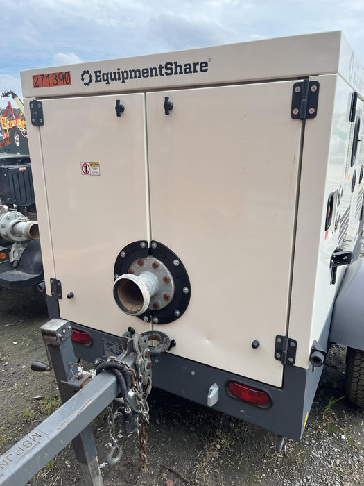 2022 ATLAS COPCO PAC F44 KD-S