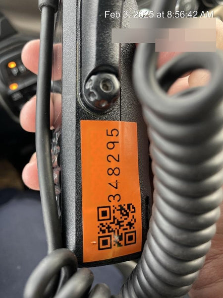 2023 MOTOROLA R7 DISPLAY