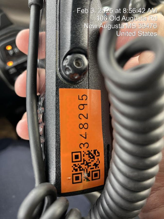 2023 MOTOROLA R7 DISPLAY