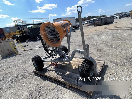 2023 BOSSTEK DB-30
