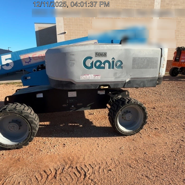 2017 GENIE S-65