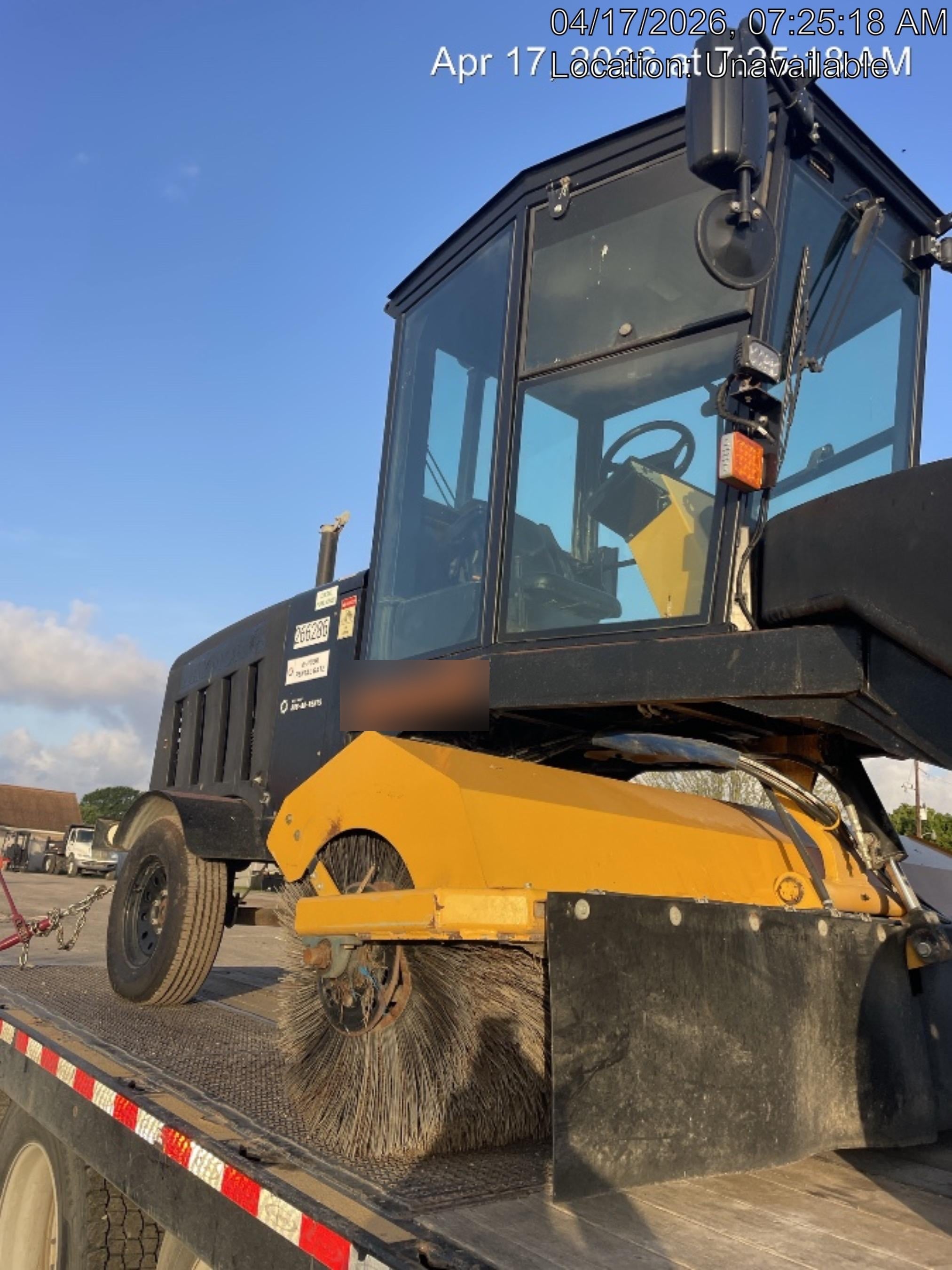 2022 LAYMOR SM450