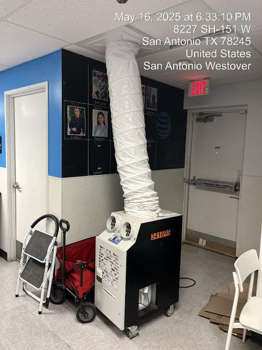 2023 KWIKOOL KPAC1411-2