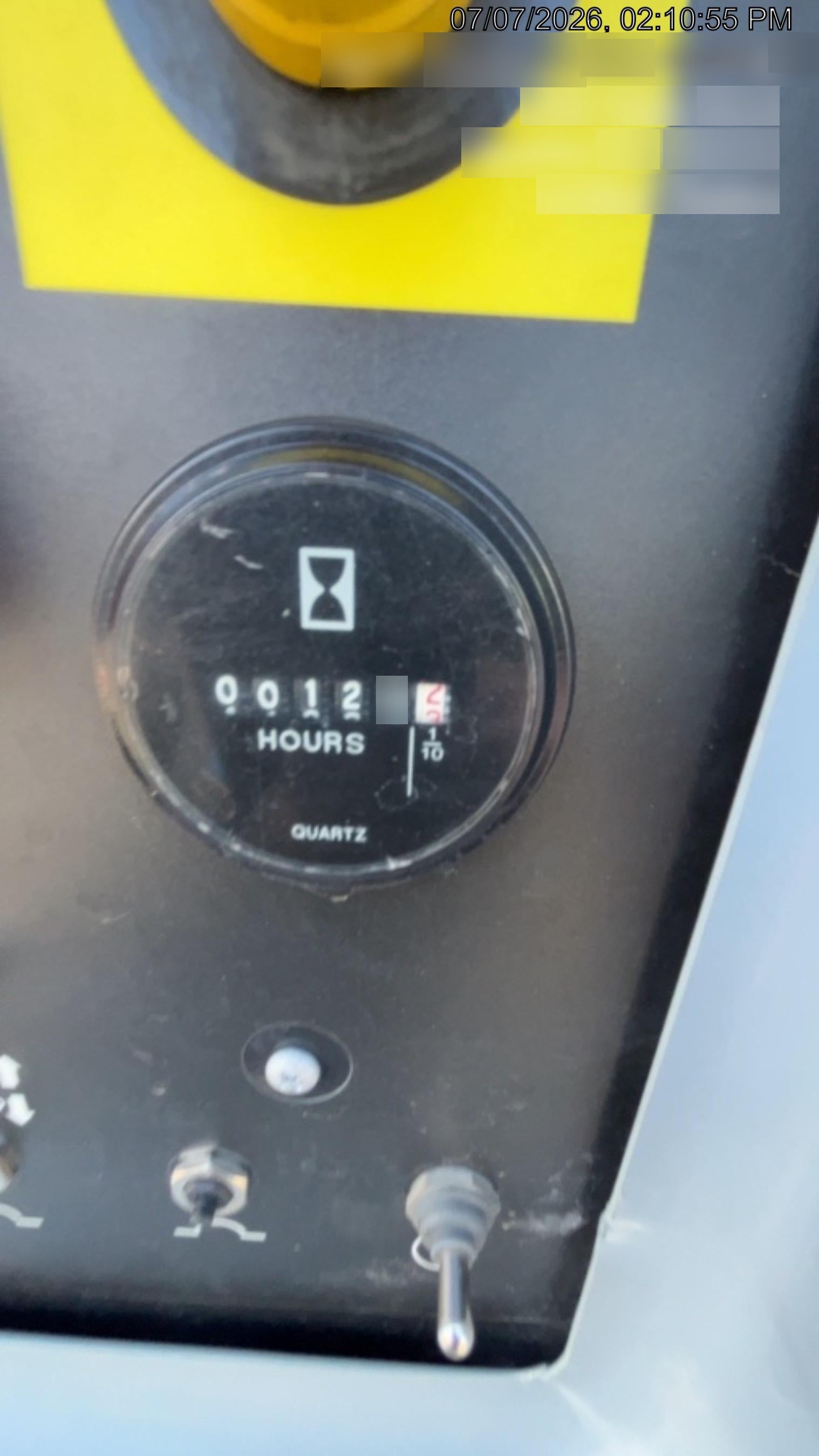 2024 GENIE Z40/23N RJ