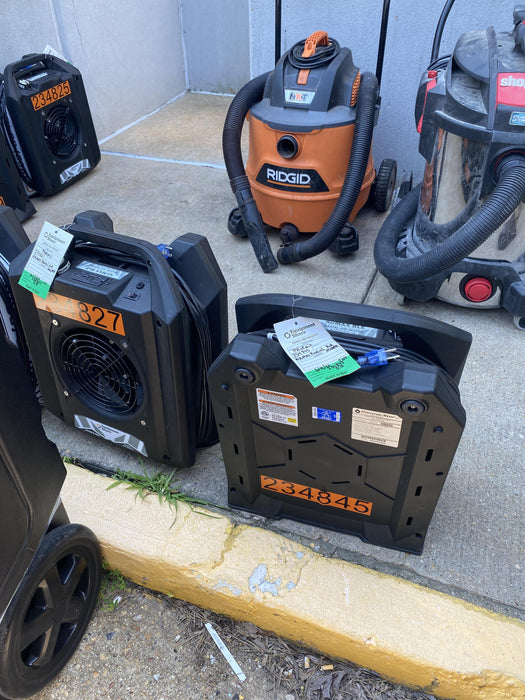 2022 PHOENIX AirMAX Radial Air Mover