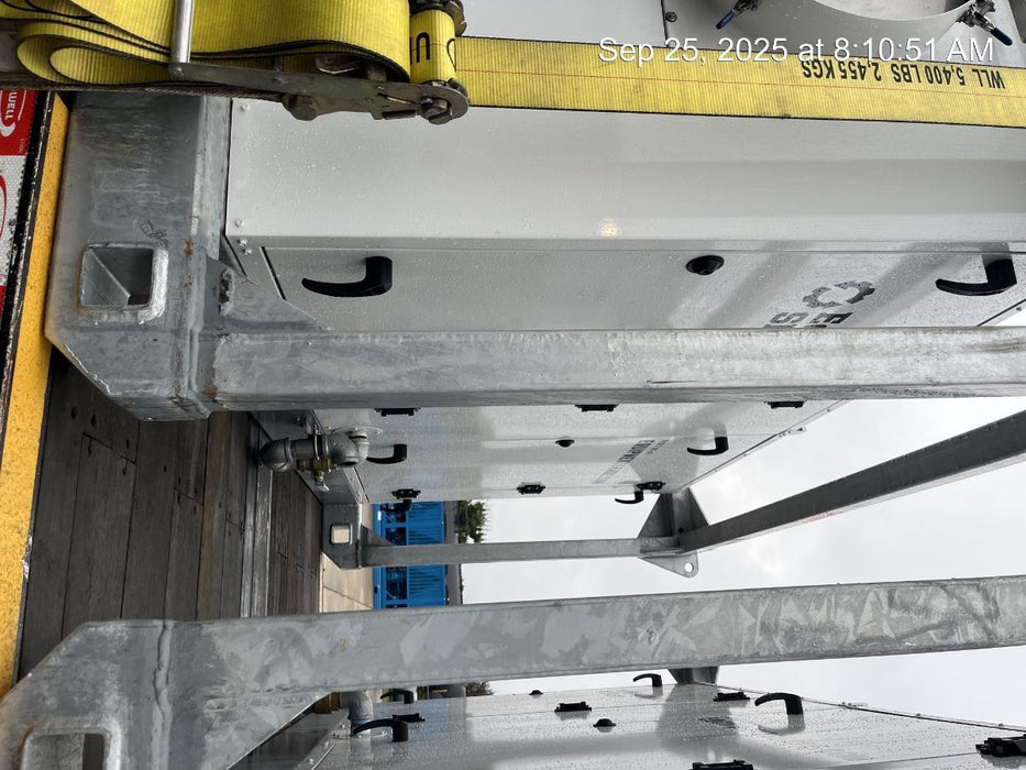 2025 CAPS PAHH-140TC-0NN0NN-5E5-P2-VG2CEUP