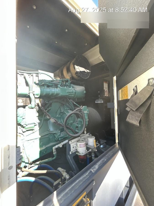 2022 ATLAS COPCO QAS 700