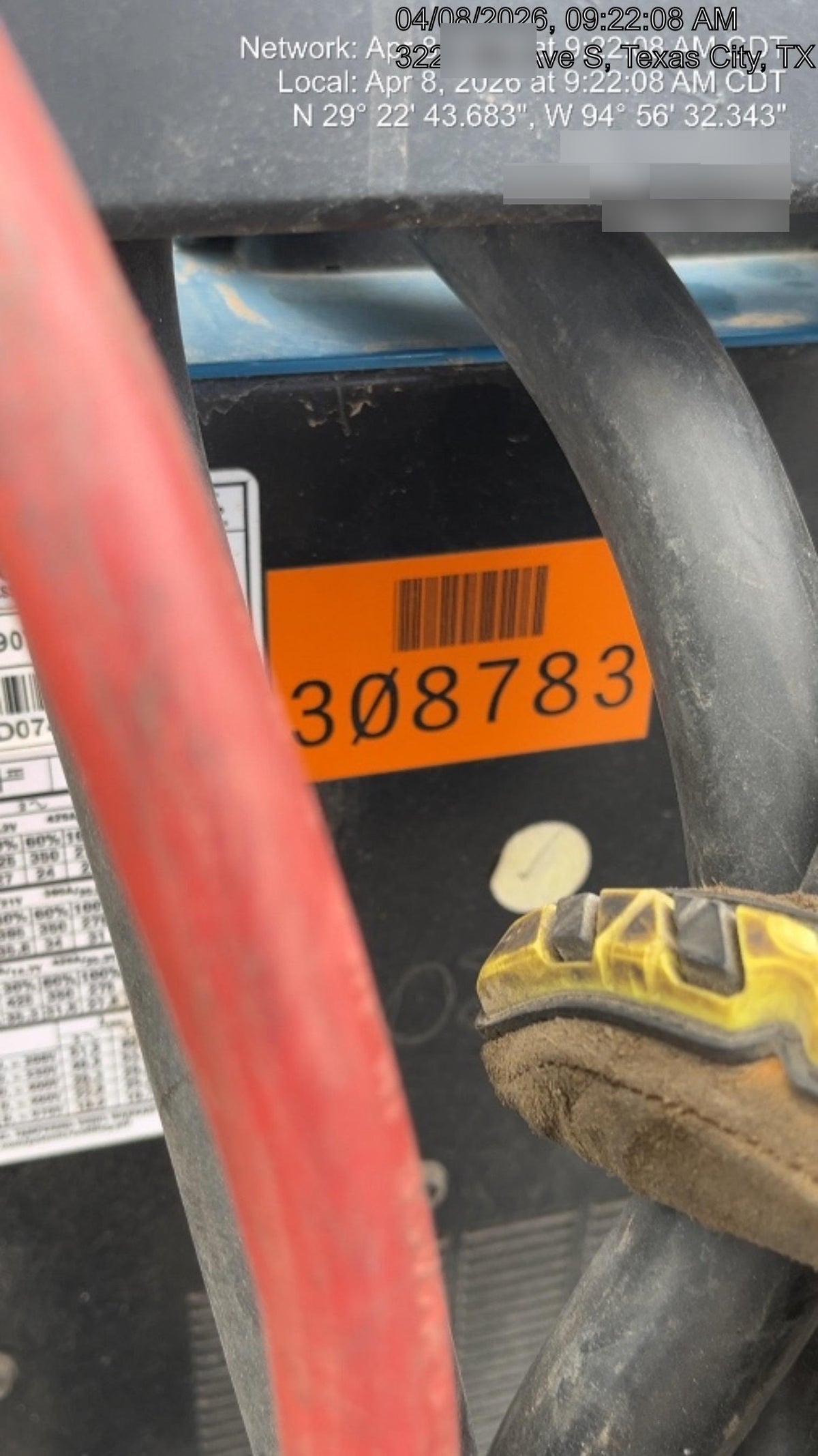 2023 MILLER ELECTRIC XMT 350