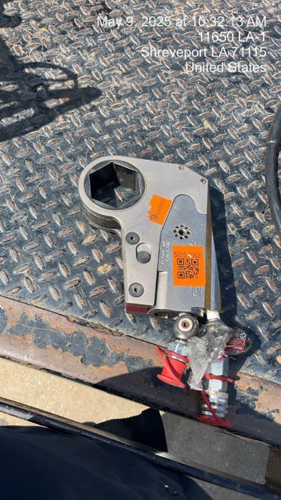 2023 TORCUP TX-4RL206M60