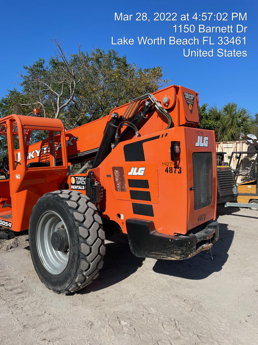 2021 STAR INDUSTRIES M-1820 - Self-Dump Hopper