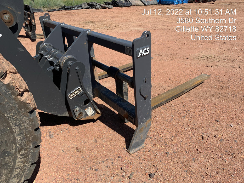 2021 STRICKLAND 100873