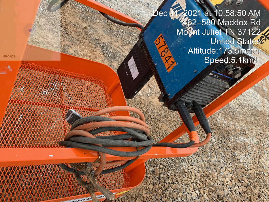 2019 MILLER ELECTRIC CST-280