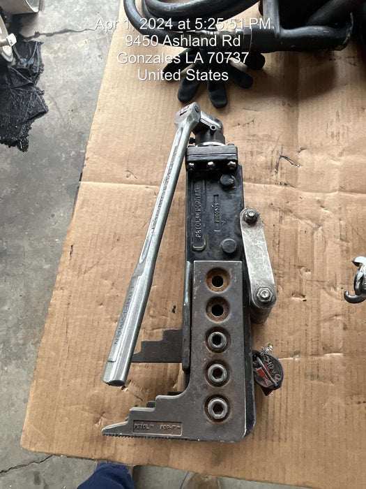 2020 GEARENCG MFG PHD0535 - GEARWRENCH