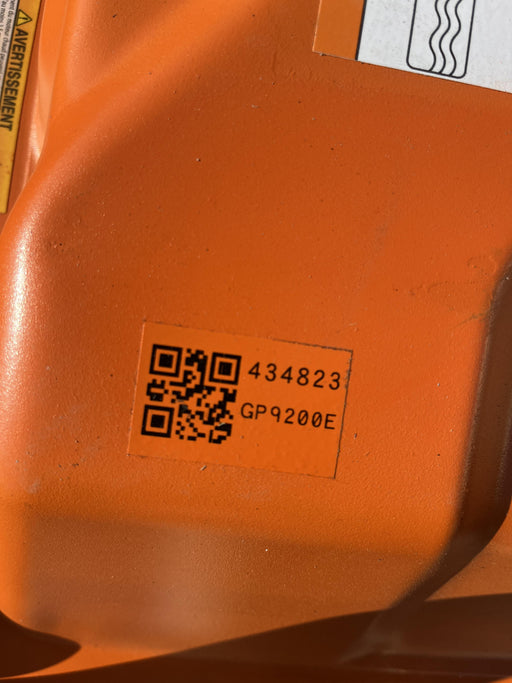 2024 GENERAC GP9200E